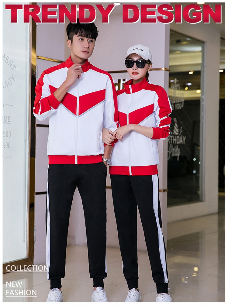 China 2021 winter men fitted sweatsuit jogging running wear custom