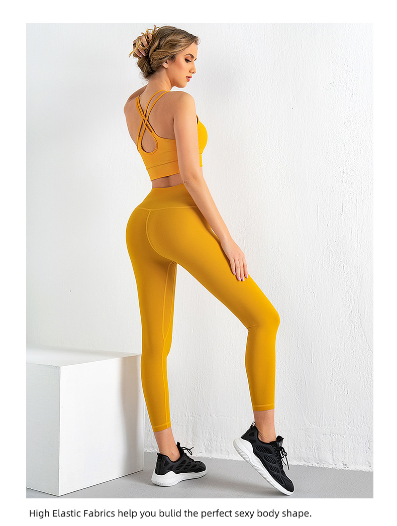 China Ladies Yoga Tights Sports Legging Suppliers - Wholesale Service