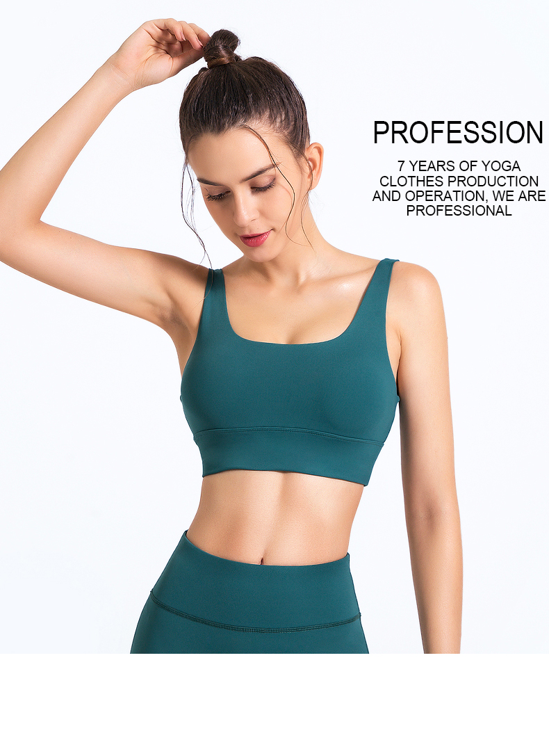 2020 New Active Woman Gym Wear Private Label Custom Design Sports